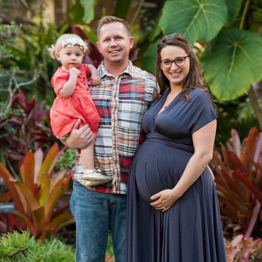 Meet your Posher, Katherine